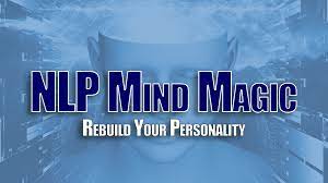 George Hutton – NLP Mind Magic