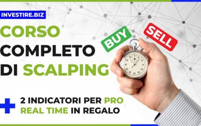 Giancarlo Prisco Investire.biz – Corso Scalping