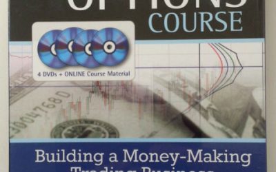 Given Kerry – The Ultimate Options Course – Building a Money-Making Trading Business