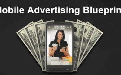 Greg Davis – Mobile Advertising Blueprint