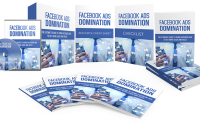 Greg Davis and Steve Fantasia – FB Ads Domination Update