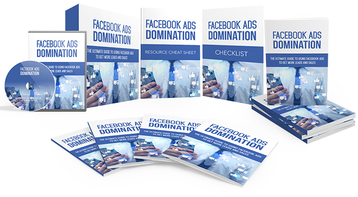 Greg Davis and Steve Fantasia – FB Ads Domination Update