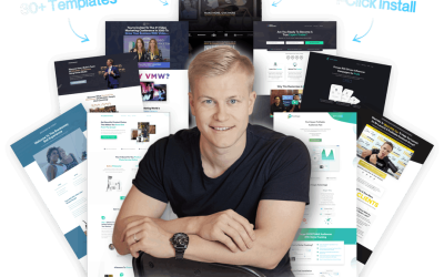 Gusten Sun – The Funnel Conversion Bundle