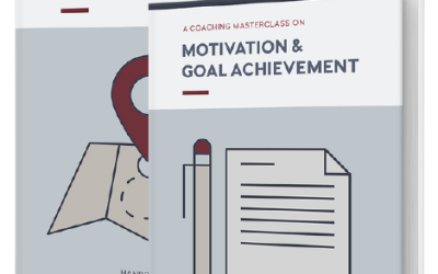 Hugo Alberts – Motivation & Goal Achievement Masterclass