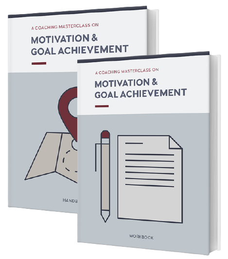 Hugo Alberts – Motivation & Goal Achievement Masterclass