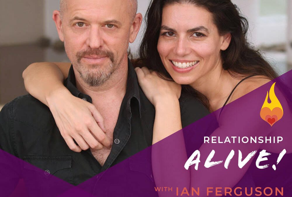 Ian Ferguson (Jaiya ‘s Husband) – Pleasure Practices & Erotic Expansion