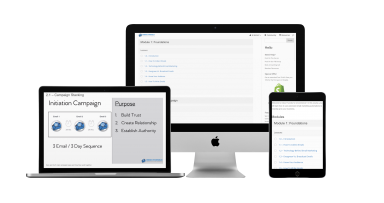 Inbox Funnels Advanced Email Marketing Course