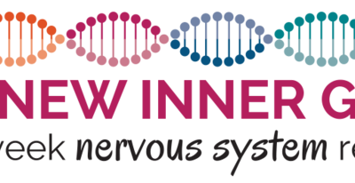 Irene Lyon – Intro and Lab 1 – Nervous System 101 – The New Inner Game
