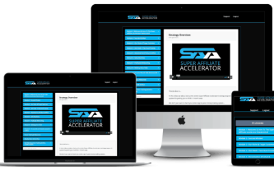 Jacob Caris – Super Affiliate Accelerator