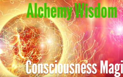 Jaden Phoenix – Consciousness Magic Study Group