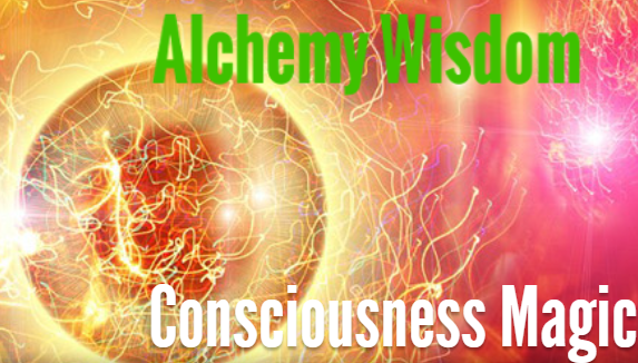 Jaden Phoenix – Consciousness Magic Study Group