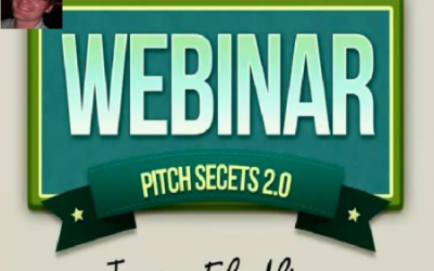 Jason Fladlien – Webinar Legend 2.0