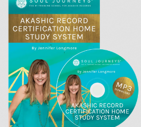 Jennifer – Akashic Records Training