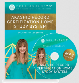 Jennifer – Akashic Records Training