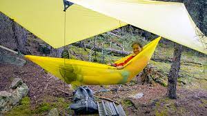 Jennifer Pharr Davis – Master Ultralight Backpacking