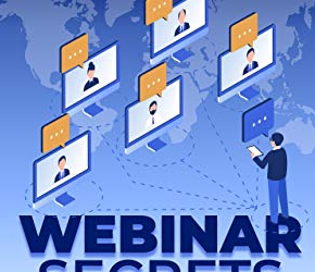 Jim Edwards & Chris Zavadowski – Webinar Secrets