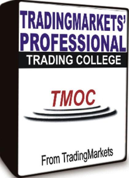 Joe Corona – Professional Options Trading College