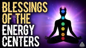 Joe Dispenza – Blessing of the Energy Centers 5 – Connecting and Aligning