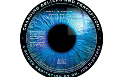 Joe Dispenza – Changing Beliefs and Perceptions