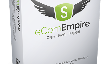 John Gibb – eCOM Empire