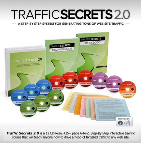 John Reese – Traffic Secrets 2.0