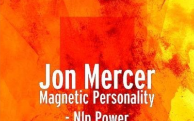 Jon Mercer – Magnetic Personality