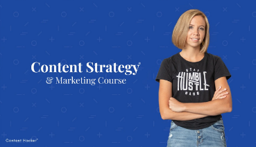 Julia McCoy – The Content Strategy & Marketing Course