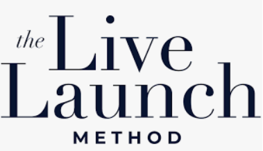 Kelly Roach – The Live Launch Method