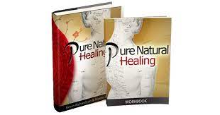 Kevin Richardson & Master Lim – Pure Natural Healing