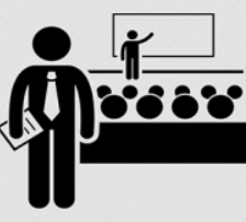 Lyle Parkyn – Business System Organizer