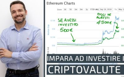 Marco Casario – Investire sulle Criptovalute (2020)