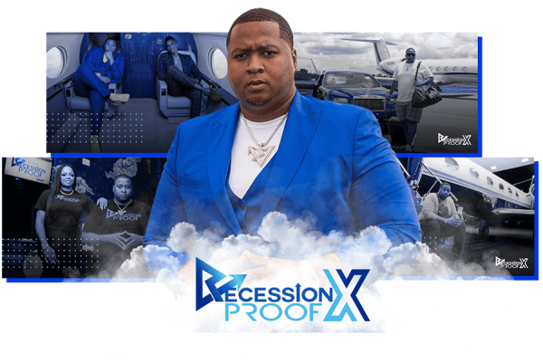 Marcus Barney – Recession Proof Xtreme (zip)