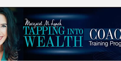 Margaret Lynch – Tapping Into Wealth Coach Training Program 2019