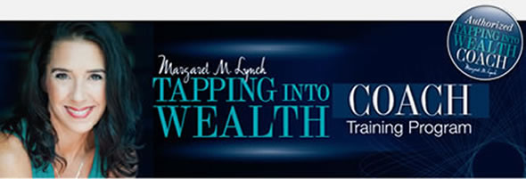 Margaret Lynch – Tapping Into Wealth Coach Training Program 2019