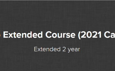 Michael Tsai – UCAT Pro Extended Course (2021 Candidates)