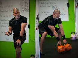 Mike Mahler – Advanced Kettlebell Training And Hormone Optimization