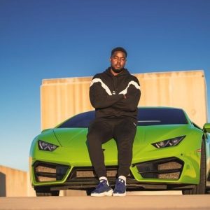 Mitch – Push Rental Car Academy