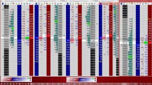 NO BS DAY TRADING U.S. Markets Webinar (2013)