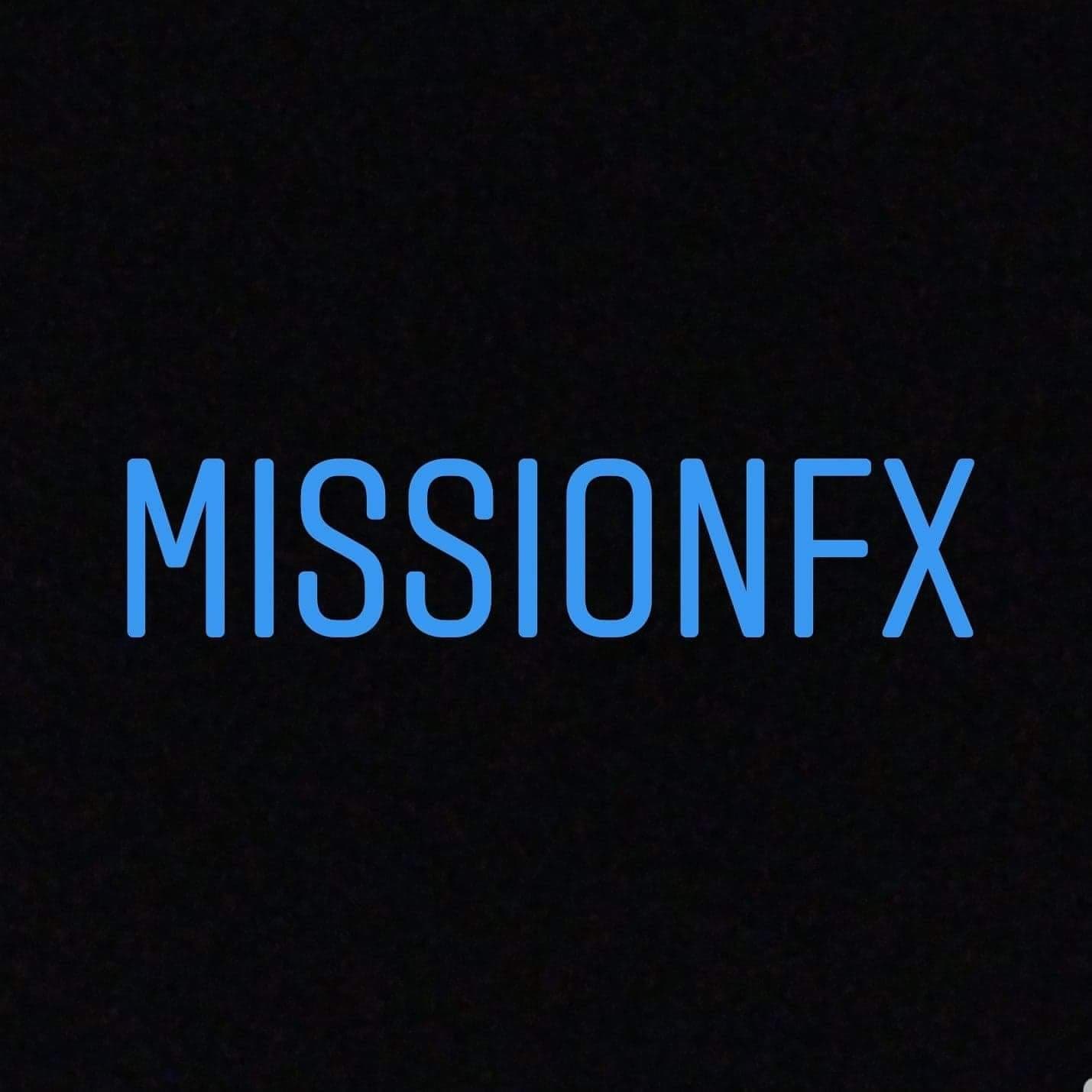 Nick Shawn – The MissionFX Full Program