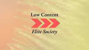 Residual Royalty Academy – Low Content Elite Society