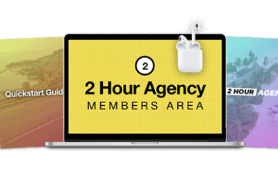 Robert Neckelius – Utlimate Agency Package + Book