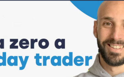 Roberto Barbaro – Da 0 A Day Trader