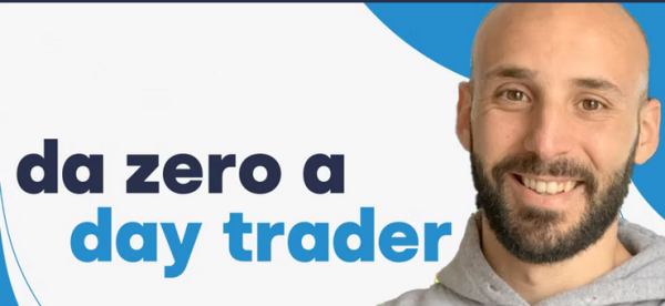 Roberto Barbaro – Da 0 A Day Trader