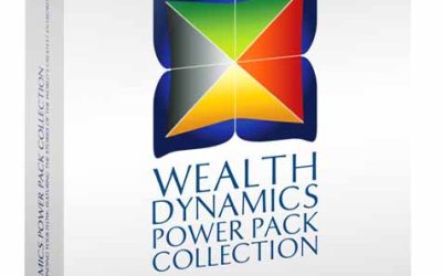 Roger Hamilton – Wealth Dynamics Power Pack Collection
