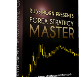 Russ Horn – Forex Strategy Master