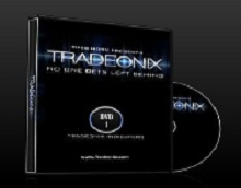 Russ Horn – Tradeonix 2.0 + Maxinator Trade Assistant (Full Version)