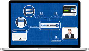 Ryan Deiss & Frank Kern – Funnel Blueprint