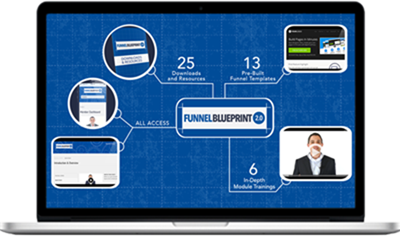 Ryan Deiss – The Funnel Blueprint 2.0