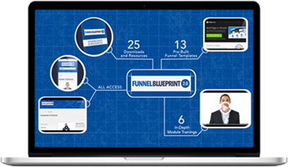 Ryan Deiss – The Funnel Blueprint 2.0