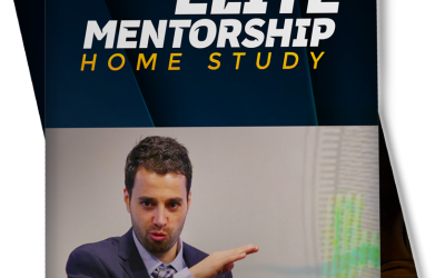 Sami Abusaad – Elite Mentorship